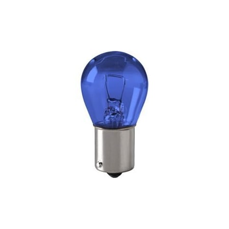 Replacement For LIGHT BULB  LAMP 1156BLUE INCANDESCENT S 50PK
